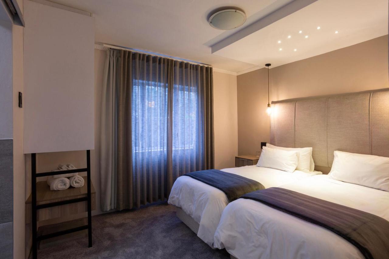 Nova Boutique Hotel, Spa And Conference Venue Port Elizabeth Zewnętrze zdjęcie