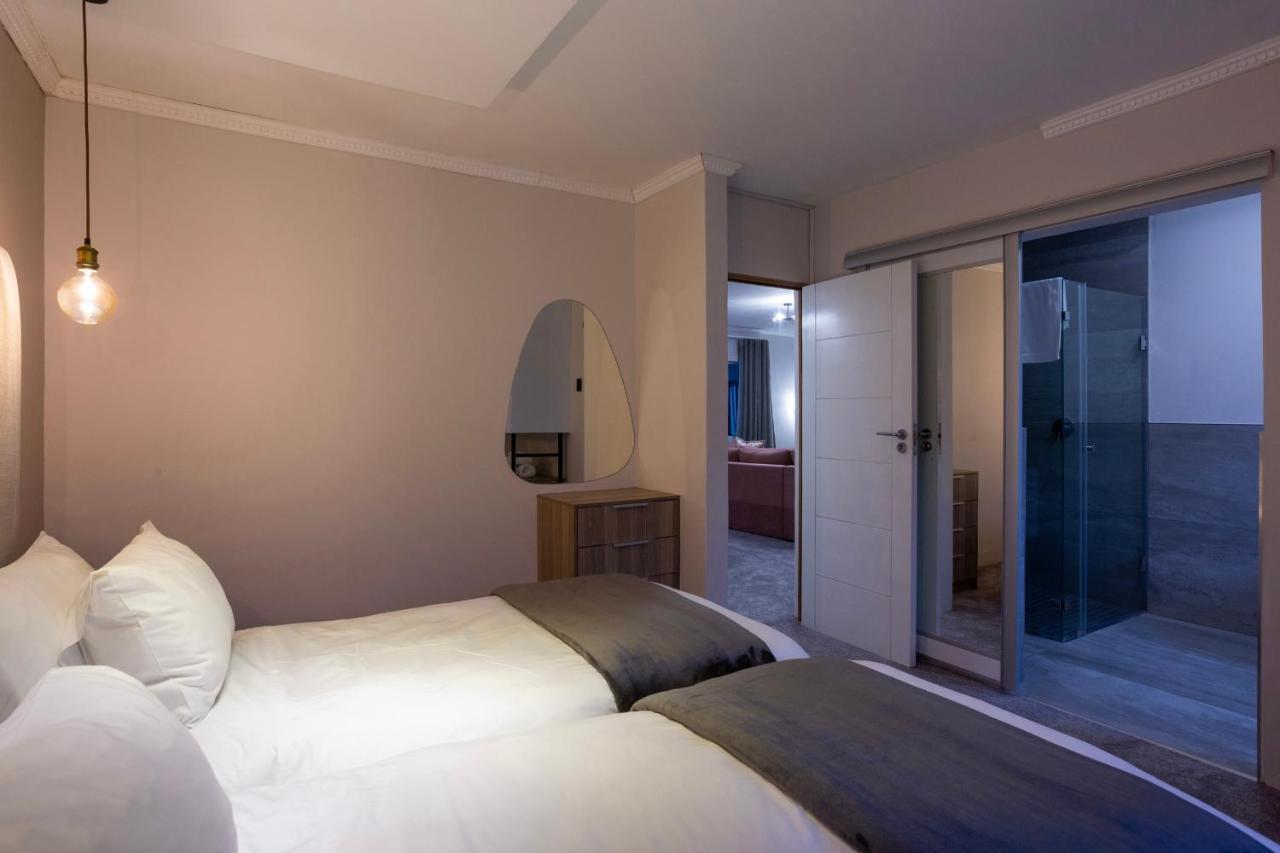Nova Boutique Hotel, Spa And Conference Venue Port Elizabeth Zewnętrze zdjęcie