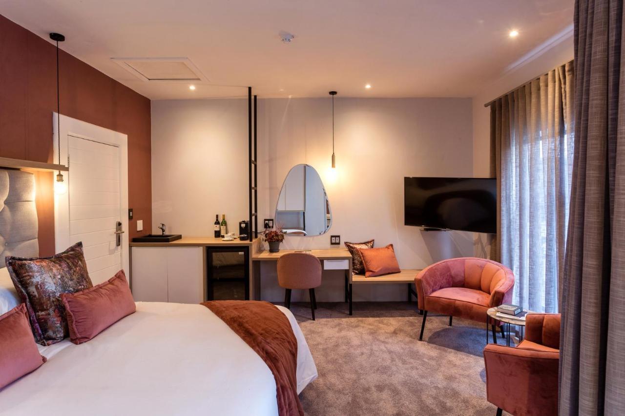 Nova Boutique Hotel, Spa And Conference Venue Port Elizabeth Zewnętrze zdjęcie