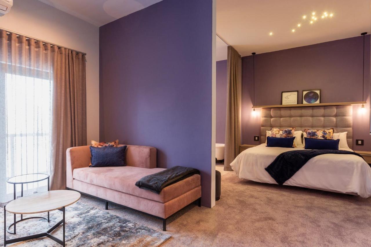 Nova Boutique Hotel, Spa And Conference Venue Port Elizabeth Zewnętrze zdjęcie