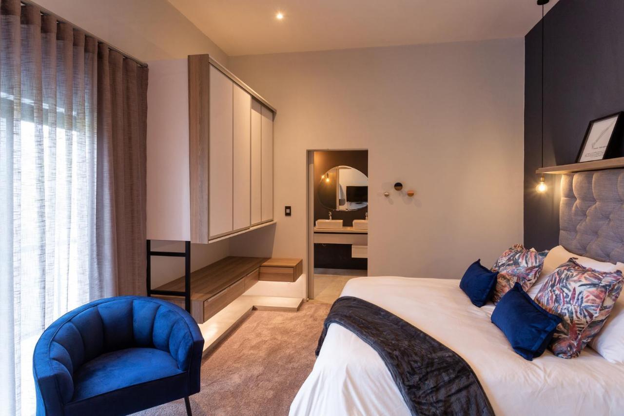 Nova Boutique Hotel, Spa And Conference Venue Port Elizabeth Zewnętrze zdjęcie