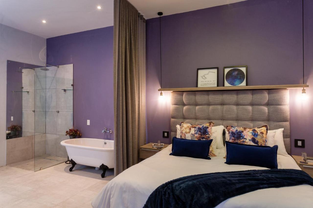Nova Boutique Hotel, Spa And Conference Venue Port Elizabeth Zewnętrze zdjęcie